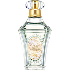 Love Passport Timeless - Lilas